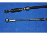 PARTS-MALL PTB-123 sankabos trosas
0K43A46500B, 0K43A46500C, 0K43F46500C
