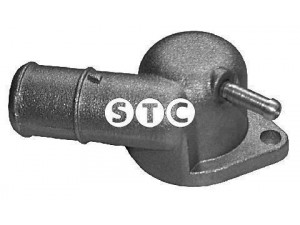 STC T403142 termostatas, aušinimo skystis 
 Aušinimo sistema -> Termostatas/tarpiklis -> Thermostat
1 027 596