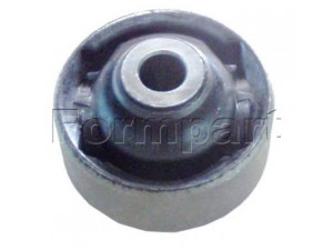 FORMPART 5600002 valdymo svirties/išilginių svirčių įvorė 
 Ašies montavimas/vairavimo mechanizmas/ratai -> Valdymo svirtis/pasukamosios svirties sujungimas -> Montavimas/sutvirtinimas
96532088, 96535081, 96535082, 96870465