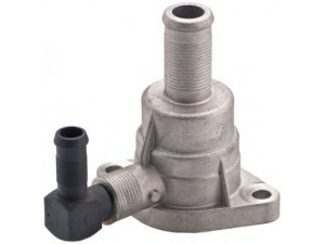 HELLA 8MT 354 775-561 termostatas, aušinimo skystis 
 Aušinimo sistema -> Termostatas/tarpiklis -> Thermostat
1338 46, 96 183 334 80