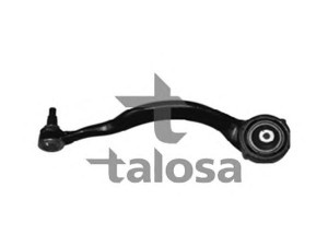 TALOSA 46-02076 vikšro valdymo svirtis 
 Ašies montavimas/vairavimo mechanizmas/ratai -> Valdymo svirtis/pasukamosios svirties sujungimas -> Vairo trauklės (valdymo svirtis, išilginis balansyras, diago
LR034220