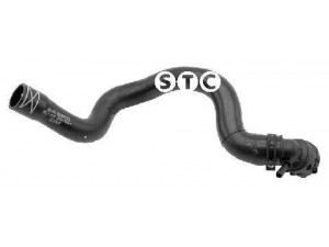STC T409526 radiatoriaus žarna 
 Aušinimo sistema -> Žarnelės/vamzdeliai/sujungimai -> Radiatoriaus žarnos
1K0121156AF, 1K0122101BP, 6Q0122291E