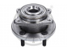 OPTIMAL 991741 rato guolio komplektas 
 Ašies montavimas/vairavimo mechanizmas/ratai -> Rato stebulė/montavimas -> Rato guolis
05085406AA, 05085406AB, 05085406AC