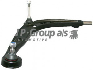 JP GROUP 1440100570 vikšro valdymo svirtis 
 Ašies montavimas/vairavimo mechanizmas/ratai -> Valdymo svirtis/pasukamosios svirties sujungimas -> Vairo trauklės (valdymo svirtis, išilginis balansyras, diago
31121127725, 31121701059