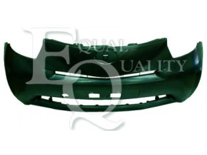 EQUAL QUALITY P2997 buferis 
 Kėbulas -> Kėbulo dalys/ sparnas/buferis -> Priekinis aerodinaminio pasipriešinimo sumažinimas/grotelės
52119-74900