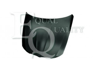 EQUAL QUALITY L05716 gaubtas 
 Kėbulas -> Transporto priemonės galas -> Gaubtas/dalys/garso izoliacinė medžiaga
41617153940
