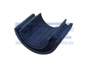 SEM LASTIK 7761 skersinio stabilizatoriaus įvorių komplektas 
 Ašies montavimas/vairavimo mechanizmas/ratai -> Stabilizatorius/fiksatoriai -> Sklendės
396 323 00 50