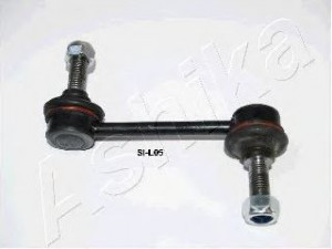 ASHIKA 106-0L-L05 prikabinimo svirtis 
 Ašies montavimas/vairavimo mechanizmas/ratai -> Stabilizatorius/fiksatoriai -> Stabilizatorius
RGD 000311, RGD000312