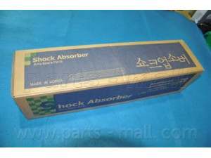 PARTS-MALL PJB-FR028 amortizatorius 
 Pakaba -> Amortizatorius
546602K000, 546602K100, 546602K200