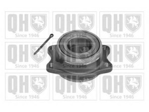 QUINTON HAZELL QWB893 rato guolio komplektas