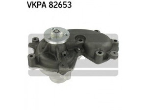 SKF VKPA 82653 vandens siurblys 
 Aušinimo sistema -> Vandens siurblys/tarpiklis -> Vandens siurblys
71737981, 71737981, 7781232, 71737981