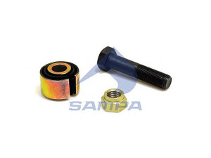 SAMPA 020.578 remonto komplektas, stabilizatoriaus pakaba
81.43722-0047 S, 81.43722.0047 S