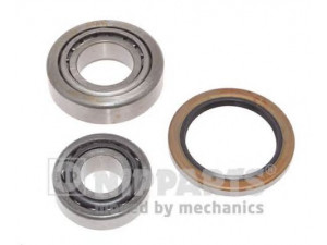 NIPPARTS J4703000 rato guolio komplektas 
 Ašies montavimas/vairavimo mechanizmas/ratai -> Rato stebulė/montavimas -> Rato guolis
0259-33-047, 1312-33-065, 9922-12-525
