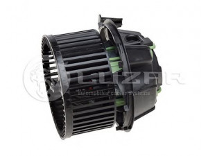 LUZAR LFh 0987 vidaus pūtiklis 
 Šildymas / vėdinimas -> Orpūtė/dalys
6001547487, 6001547487, 6001547487
