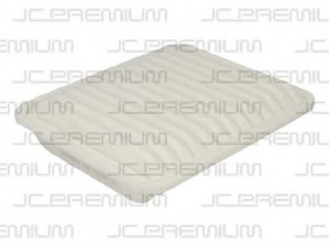 JC PREMIUM B2C052PR oro filtras 
 Filtrai -> Oro filtras
1444XF, 9670503380, 1444EJ, 9650188880