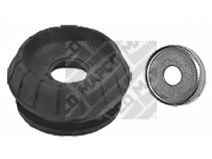 MAPCO 34101 remonto komplektas, pakabos statramstis 
 Ašies montavimas/vairavimo mechanizmas/ratai -> Montavimas, pakabos statramstis
7700797558, 7700800107, 7700827436