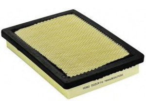 DENCKERMANN A140200 oro filtras 
 Filtrai -> Oro filtras
60561931, 77660421, 60595381, 60809275
