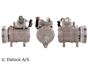 ELSTOCK 51-0209 kompresorius, oro kondicionierius 
 Oro kondicionavimas -> Kompresorius/dalys
97701-07100, 97701-07110, 97701-0X000