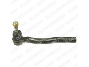 DELPHI TA1753 skersinės vairo trauklės galas 
 Vairavimas -> Vairo mechanizmo sujungimai
45047-29065