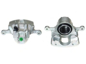 BREMBO F 30 184 stabdžių apkaba 
 Dviratė transporto priemonės -> Stabdžių sistema -> Stabdžių apkaba / priedai
581101J100, 581801JA10