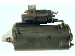 FRIESEN 8080055 starteris 
 Elektros įranga -> Starterio sistema -> Starteris
46 451 895, 46 463 250, 60 813 458
