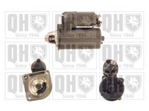 QUINTON HAZELL QRS2064 starteris 
 Elektros įranga -> Starterio sistema -> Starteris
4470377, 4470378, 46231540, 5968605