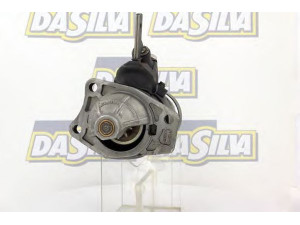 DA SILVA D023283 starteris 
 Elektros įranga -> Starterio sistema -> Starteris
4287971, 4287972, 4288328, 4474851