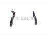 BOSCH 0 986 494 048 stabdžių trinkelių rinkinys, diskinis stabdys 
 Techninės priežiūros dalys -> Papildomas remontas
4252 42, 4252 43, 4254 58, 77362219