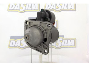 DA SILVA D020158 starteris 
 Elektros įranga -> Starterio sistema -> Starteris
87BB-11000-GA, 87BB11000GA