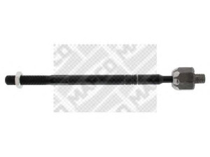 MAPCO 51744 vidinė skersinė vairo trauklė 
 Vairavimas -> Vairo mechanizmo sujungimai
7L0 422 821D part, 955 347 03122 part