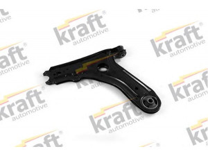KRAFT AUTOMOTIVE 4210010 vikšro valdymo svirtis 
 Ašies montavimas/vairavimo mechanizmas/ratai -> Valdymo svirtis/pasukamosios svirties sujungimas -> Vairo trauklės (valdymo svirtis, išilginis balansyras, diago
191 407 151 B, 191 407 153, 191 407 153 A