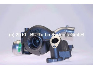 BU 127779OGR kompresorius, įkrovimo sistema 
 Išmetimo sistema -> Turbokompresorius
14078921, 55190872, 55196766, 55196859