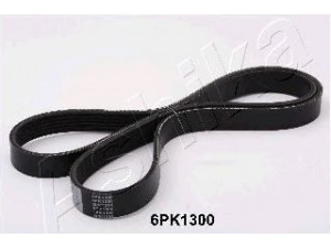 ASHIKA 112-6PK1300 V formos rumbuoti diržai 
 Techninės priežiūros dalys -> Techninės priežiūros intervalai
11720-30R00, 11720-30R10