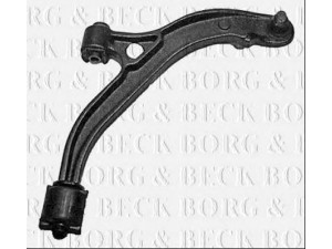 BORG & BECK BCA6124 vikšro valdymo svirtis 
 Ašies montavimas/vairavimo mechanizmas/ratai -> Valdymo svirtis/pasukamosios svirties sujungimas -> Vairo trauklės (valdymo svirtis, išilginis balansyras, diago
04694760, 04694760AA, 04694760AC