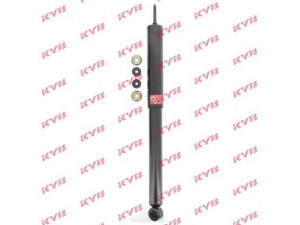 KYB 344356 amortizatorius 
 Pakaba -> Amortizatorius
1L8418080HAA, 1L8418080HBA, 1L8418080HCA