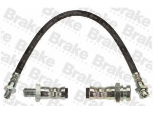 Brake ENGINEERING BH778433 stabdžių žarnelė 
 Stabdžių sistema -> Stabdžių žarnelės
4621101A41, 4621179941