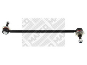 MAPCO 59906HPS šarnyro stabilizatorius 
 Ašies montavimas/vairavimo mechanizmas/ratai -> Stabilizatorius/fiksatoriai -> Savaime išsilyginanti atrama
MR961477, 454 320 0010