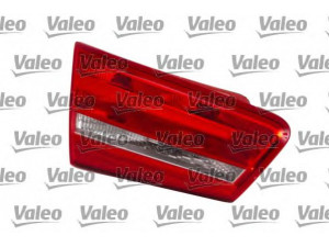 VALEO 044520 kombinuotas galinis žibintas 
 Elektros įranga -> Šviesos -> Kombinuotas galinis žibintas/dalys -> Kombinuotas galinis žibintas
4G5945094