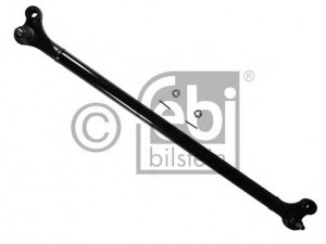 FEBI BILSTEIN 42700 strypo montavimas 
 Vairavimas -> Sujungimo trauklės surinkimas/dalys -> Sujungimo trauklės surinkimas
48560-3S525, D8560-VK90A