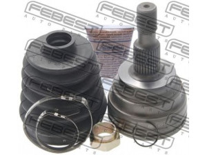 FEBEST 1610-164S jungtis, kardaninis velenas
A1643300801