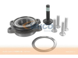 VAICO V10-2113 rato guolio komplektas 
 Ašies montavimas/vairavimo mechanizmas/ratai -> Rato stebulė/montavimas -> Rato guolis
4E0 498 625 B, 4F0 498 625 A, 4F0 598 625 A