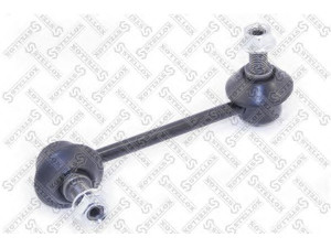 STELLOX 56-37018-SX šarnyro stabilizatorius 
 Ašies montavimas/vairavimo mechanizmas/ratai -> Stabilizatorius/fiksatoriai -> Savaime išsilyginanti atrama
52325S84A01