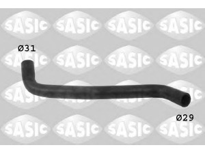 SASIC 3404027 radiatoriaus žarna 
 Aušinimo sistema -> Žarnelės/vamzdeliai/sujungimai -> Radiatoriaus žarnos
8200335770