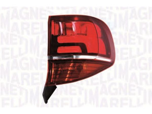 MAGNETI MARELLI 710815040016 kombinuotas galinis žibintas 
 Kėbulas -> Transporto priemonės galas -> Kombinuotas galinis žibintas/dalys -> Kombinuotas galinis žibintas
63217227790, 7227790