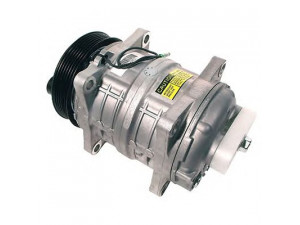 SIDAT 1.2092 kompresorius, oro kondicionierius