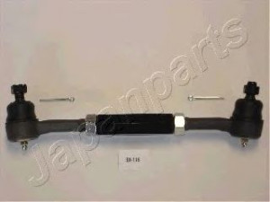 JAPANPARTS SA-116 skersinės vairo trauklės galas 
 Vairavimas -> Vairo mechanizmo sujungimai
48510-31G25, 48630-31G25