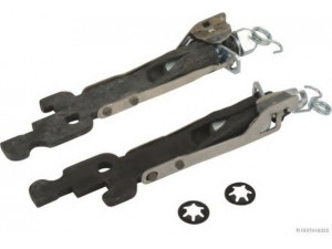 MAGNETI MARELLI 600000096260 reguliatorius, būgninis stabdys