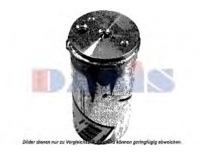 AKS DASIS 800249N džiovintuvas, oro kondicionierius 
 Oro kondicionavimas -> Džiovintuvas
8847110030