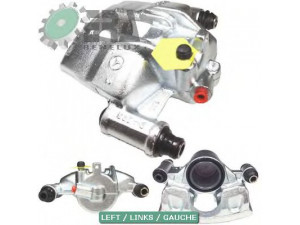 ERA Benelux BC62794 stabdžių apkaba 
 Dviratė transporto priemonės -> Stabdžių sistema -> Stabdžių apkaba / priedai
901 420 27 01, 901 420 42 01, 901 420 47 01