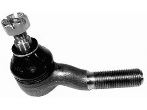 LEMFÖRDER 22320 01 skersinės vairo trauklės galas; kampinis sujungimas 
 Vairavimas -> Vairo mechanizmo sujungimai
608 333 00 27, A 608 333 00 27